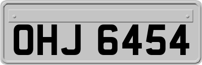 OHJ6454