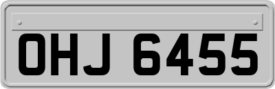 OHJ6455
