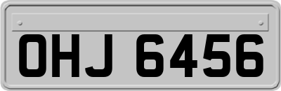 OHJ6456