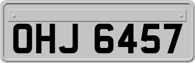 OHJ6457