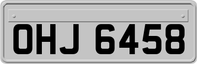 OHJ6458