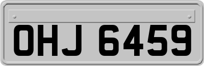 OHJ6459