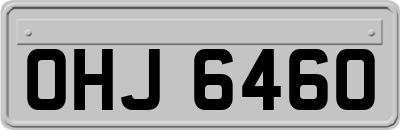 OHJ6460