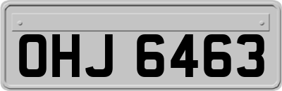 OHJ6463