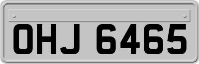 OHJ6465