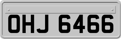 OHJ6466