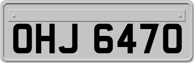 OHJ6470