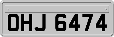 OHJ6474
