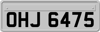 OHJ6475