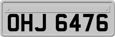 OHJ6476