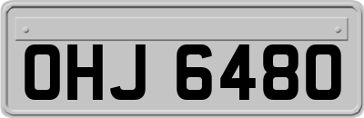 OHJ6480