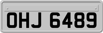 OHJ6489