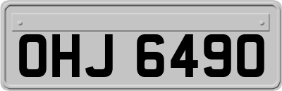 OHJ6490