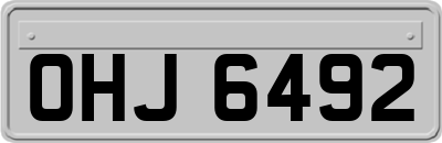 OHJ6492