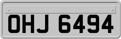 OHJ6494
