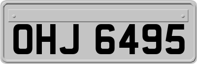 OHJ6495