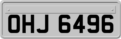 OHJ6496