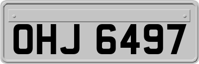 OHJ6497