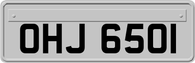OHJ6501