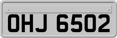 OHJ6502