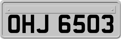 OHJ6503
