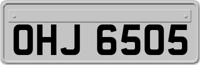 OHJ6505