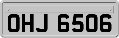 OHJ6506