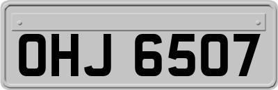 OHJ6507