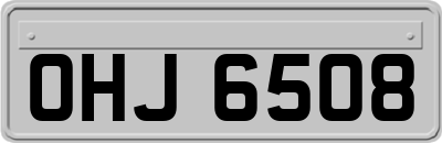OHJ6508