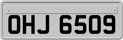 OHJ6509