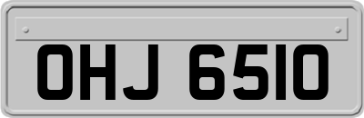 OHJ6510