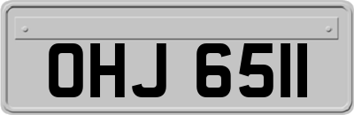 OHJ6511