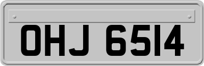 OHJ6514