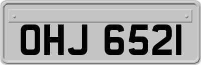 OHJ6521