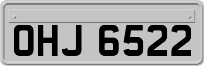 OHJ6522