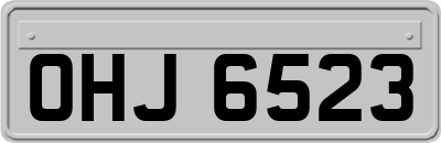 OHJ6523