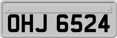OHJ6524