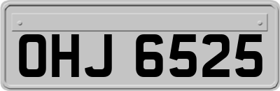 OHJ6525