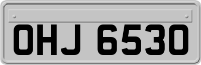 OHJ6530