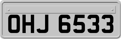 OHJ6533