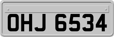 OHJ6534