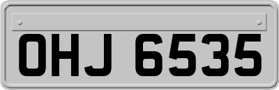 OHJ6535