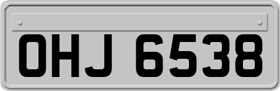 OHJ6538