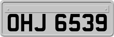OHJ6539