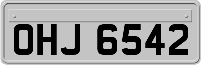 OHJ6542