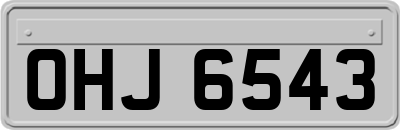 OHJ6543