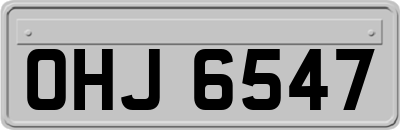 OHJ6547