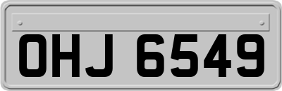 OHJ6549
