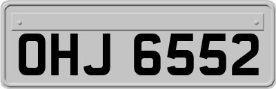 OHJ6552