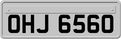 OHJ6560